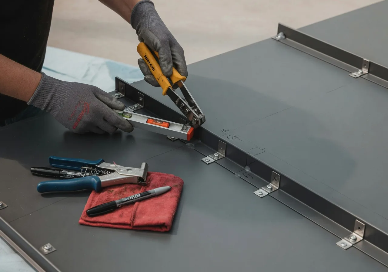 Why choose Metal Roofing Installation in Waterflow, NM